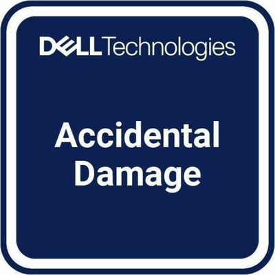 Dell Accidental Damage Service - 4 Year - Service