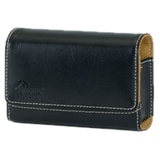 Lowepro Sorrento 20 Carrying Case (Pouch) Camera - Black