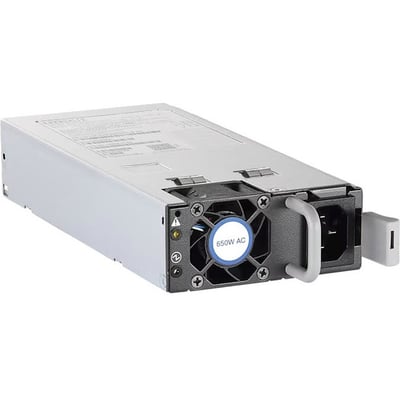 650W AC POWER SUPPLY REMANUFACTURED