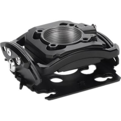 Chief Mini RPA Elite RSMB357 Mounting Bracket for Projector - Black