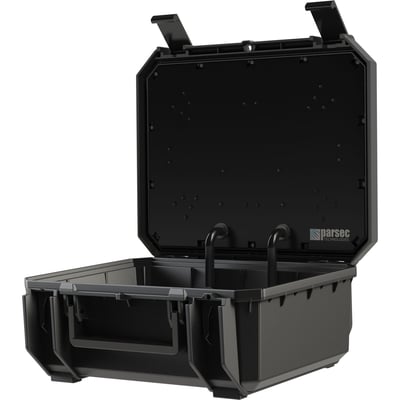 Parsec St. Bernard Pro Antenna