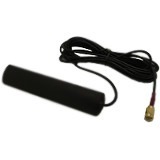 JCG017L SINGLE LTE ANTENNA ADHESIVE REMOTE ANTENNA WITH 3000MM