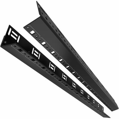 Middle Atlantic BGR Series 45RU Forward Rack Rail