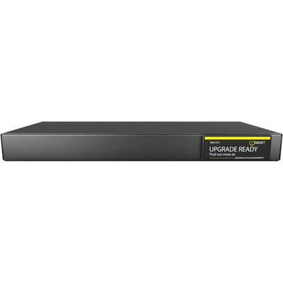 Vertiv Geist MU01X1R0-10L137-2C20A9H00-S 10-Outlets PDU