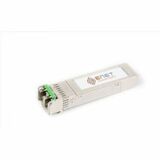 ENET Aerohive Compatible AH-ACC-SFP-1G-ZX TAA Compliant Functionally Identical 1000BASE-ZX SFP 1550nm 70km DOM Duplex LC Single-mode