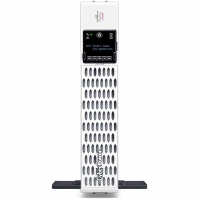 CyberPower Smart App Sinewave PRL3000RT2UC 3000VA Tower/rack convertible UPS