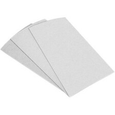 AMBIR Bulk Cleaning Sheets (SA425-CL)