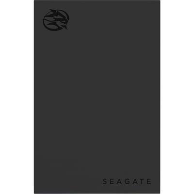 Seagate FireCuda STKL2000400 2 TB Hard Drive - 2.5" External
