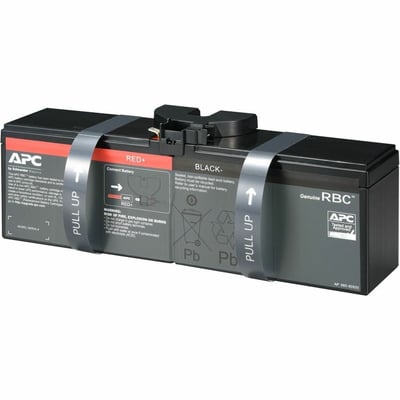 APC Replacement Battery Cartridge #216 with 2 Year Warranty