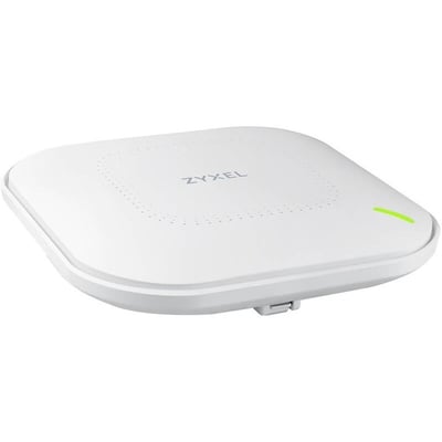 ZYXEL WAX510D Dual Band IEEE 802.11ax 1.73 Gbit/s Wireless Access Point - Indoor