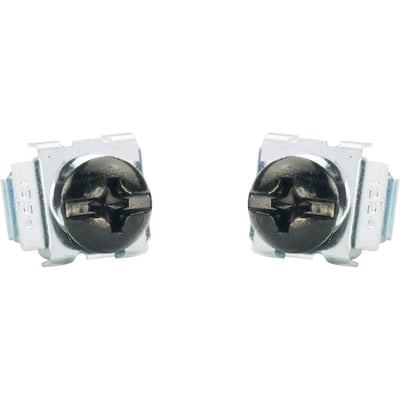 Panduit CNWS1224-C Cage Nut