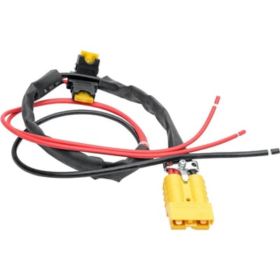 Tripp Lite by Eaton Power Cable Kit for Healthcare Power Modules/Inverters/Chargers 3 ft. (0.91 m)