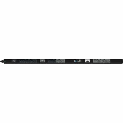 G6 MSPOPDU 30AMP NEMA L21 TF BL K PK1