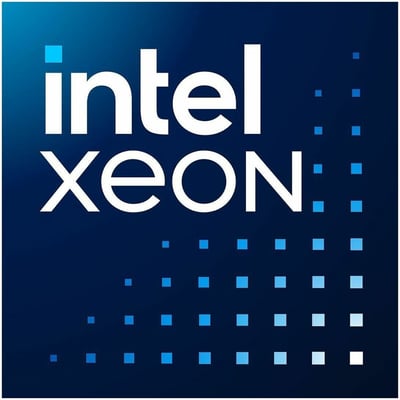 XEON 6766E SIERRA 108M 1.90 GHZ FC-LGA18N 1YR WARR MM#99CJXZ TRAY