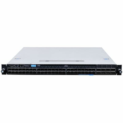 BMS T4048-IX8D IX8 X86/DEV 4C WITH RAIL KIT FRONT TO BACK