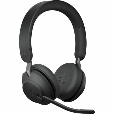 JABRA EVOLVE2 65 LINK390C MS STEREO STD BLK