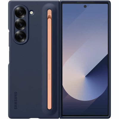 NAVY S PEN CASE Z FOLD6 ACCESSORY