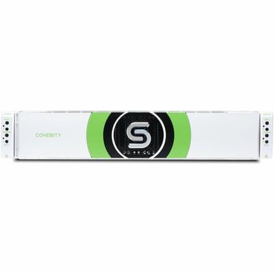 Cohesity CX8305 Hyper Converged Appliance