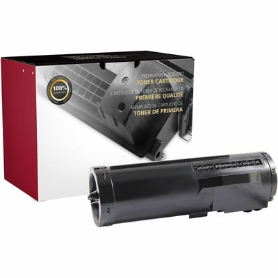 Clover Imaging Remanufactured High Yield Toner Cartridge for Xerox 106R02722