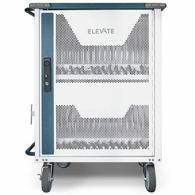 ELEVATE USB-C CHARGING CART EDU 32