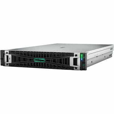 HPE DL380 G11 4510 2X32G 12LFFHDD PL-78 EOS DATE 03/03/2026