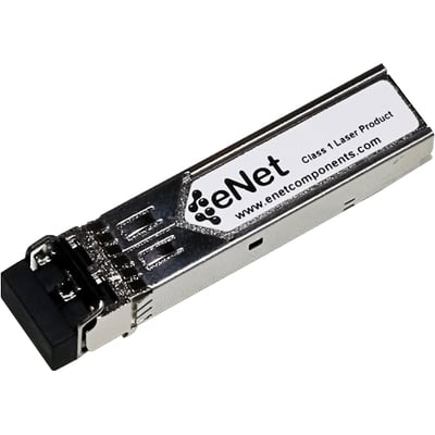 ENET Cisco Compatible SFP-OC12-SR TAA Compliant Functionally Identical OC-12/STM-4 SONET SFP 1310nm Duplex LC Connector
