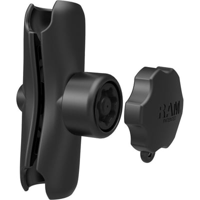 UNPKD RAM SECURITY DBL BALL SOCKET ARM