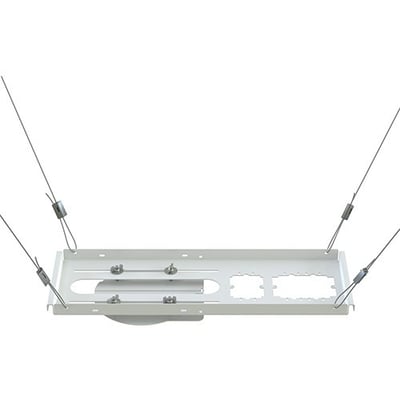 CMS446 CMS440 8 VADDIO CAM PLATE