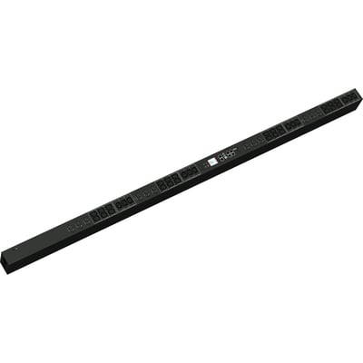 Raritan PX3-1579X2YU-V2 (36) IEC320 C13, -12 PDU