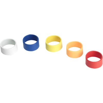 Shure WA615M Microphone Identification Ring