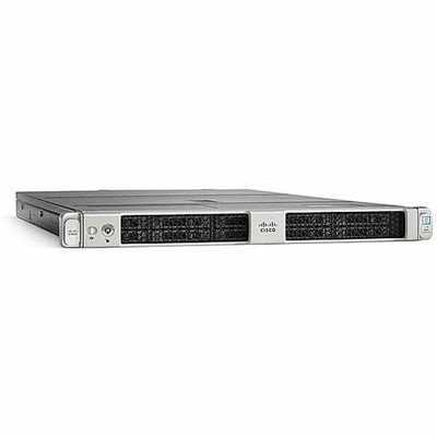 SP C220 M5SX W/2X4210R,12X16GB MEM,VIC1457 REMANUFACTURED