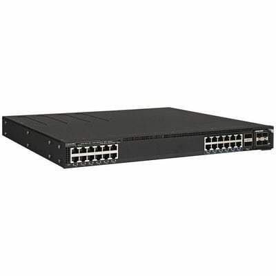 ICX 7550 12-PORT 10/100/1000/2500 MBPS 802.3BT POE, 12-PORT 100/1000/2500/50000/