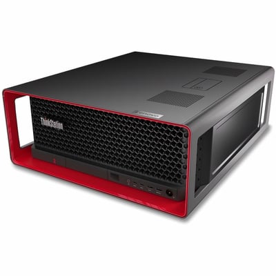 THINKSTATION P8 AMD PRO 9965WX 4.2G 64GB 2TB SSD W11P