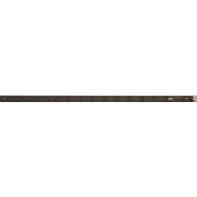 Vertiv Geist Basic 14-Outlets PDU