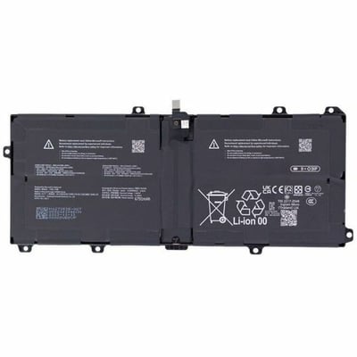 Microsoft Battery