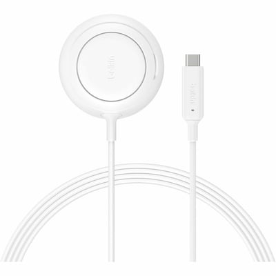 QI2 25W PUCK (ROUND)