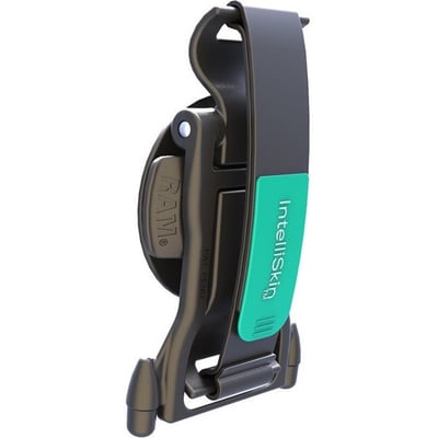 RAM Mounts GDS Hand-Stand Hand Strap and Kick Stand for Tablets