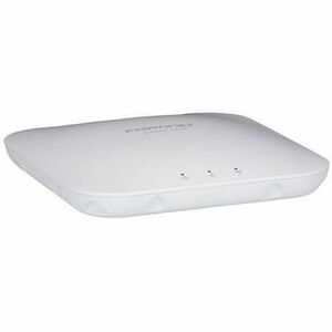 FORTIAP-441K INDOOR WRLS AP - 4 RADIOS (WI-FI-7 TRI-BAND 2.4/5/6GHZ