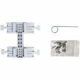 T-BAR CEILING MOUNT KIT FOR R760, R560 FOR MOUNTING TO FLUSH FRAME CEILING