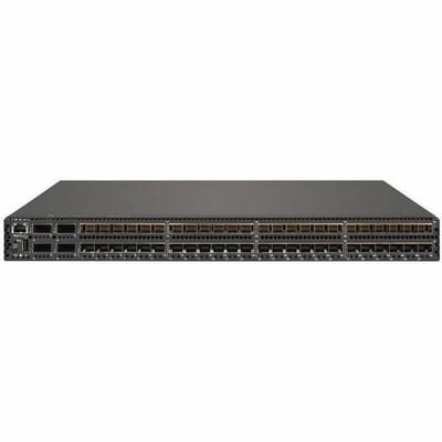 LENOVO BLADE RACKSWITCH G8264 48-PORT 40GBPS 4QSFP SWITCH