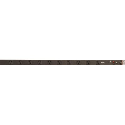 Vertiv Geist Basic 10-Outlets PDU