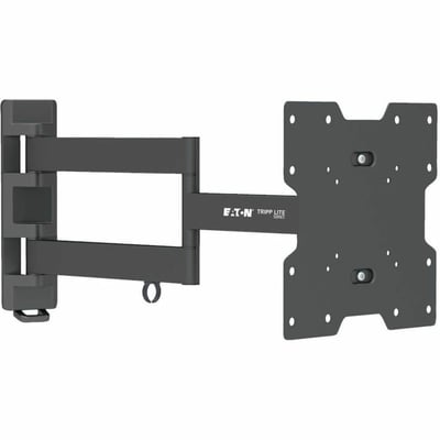 Tripp Lite by Eaton Display TV Wall Monitor Mount Arm Swivel/Tilt 14" to 42" TVs / Monitors / Flat-Screens