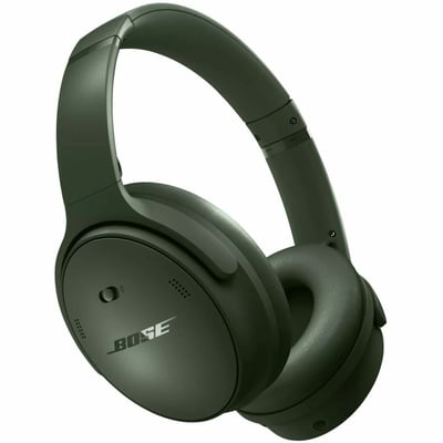 Bose QuietComfort Headset - Cypress Green