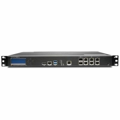 SonicWall CSa 1000 Network Security/Firewall Appliance