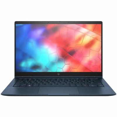 HP ELITE DRNFLY I5-8365U REFURB 16 512SD 13.3FHD W11P6 CAM TCH GR A