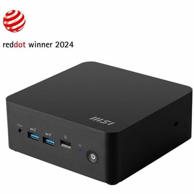 CUBI NUC 13MQG-223US VPRO/CORE I7-1365U/32GB/1TB/W11P/3Y