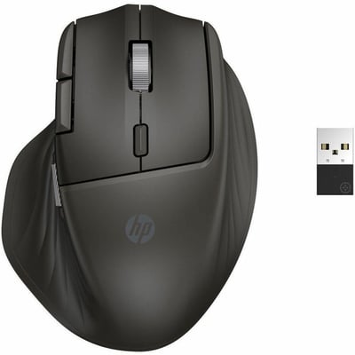 HP ULTRA-FAST SCROLL WIRELESS MOUSE 785M