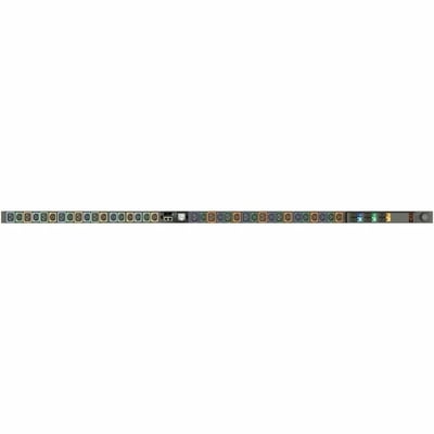 Vertiv Geist rPDU MNS5MGW1-36PNB3-3TL56A0A10-S-A 36-Outlets PDU