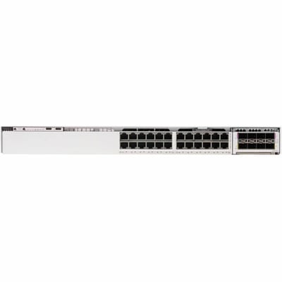 CISCO 9350 24-PORT 30W POE+