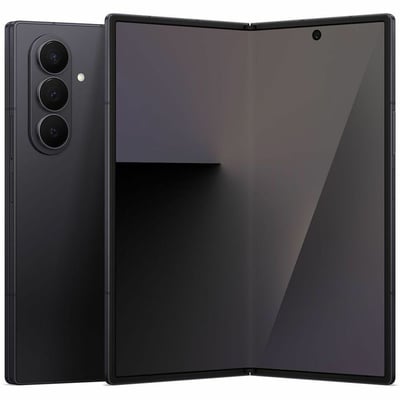 GALAXY Z FOLD7 1TB (UNLOCKED) JET BLACK